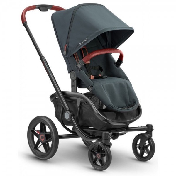 Продукт Quinny Vancouver - Бебешка количка - 0 - BG Hlapeta